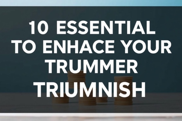 10 Essential Articles to Enhance Your Ecommerce Triumph