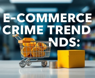 E-Commerce Crime Trends: What You Need to Know in 2023