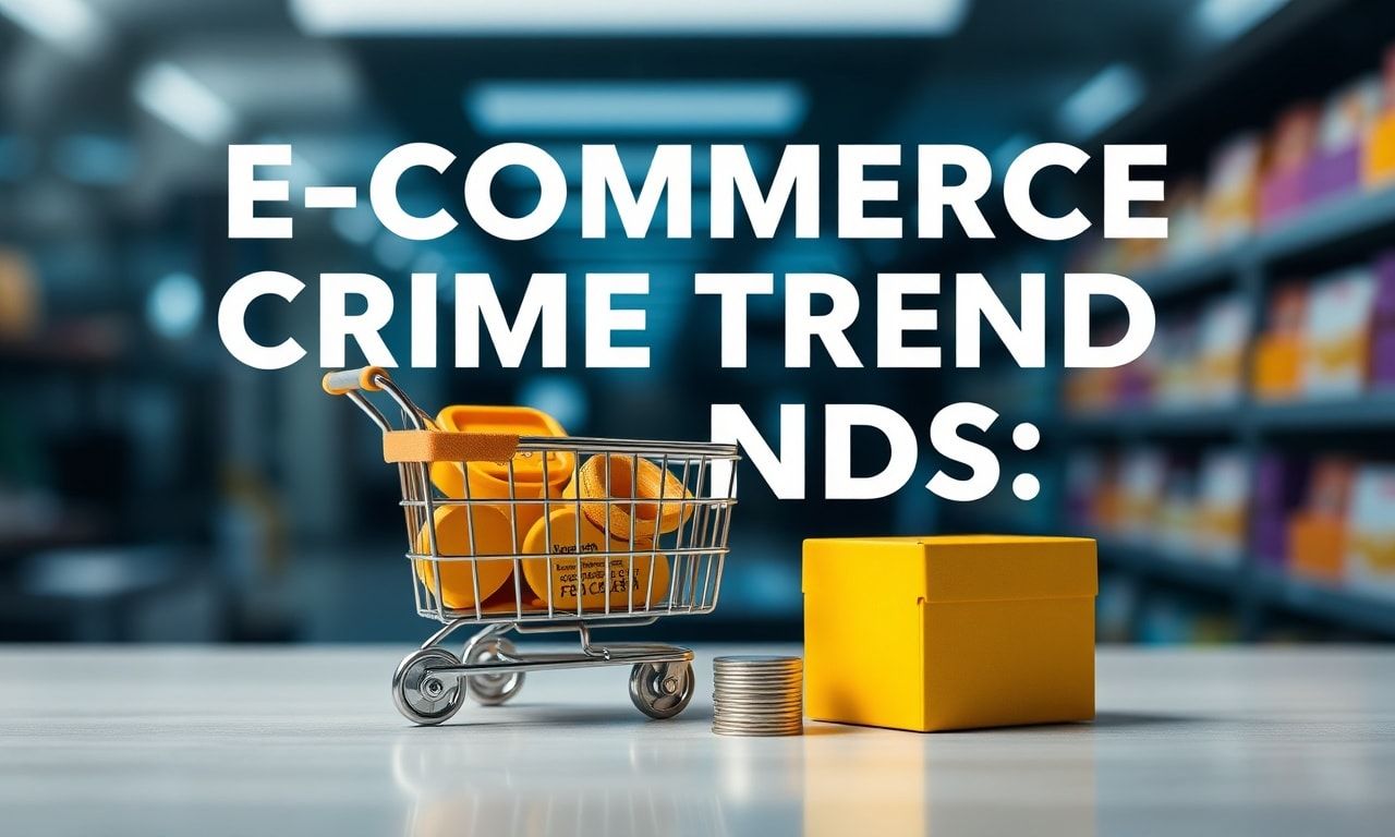 E-Commerce Crime Trends: What You Need to Know in 2023