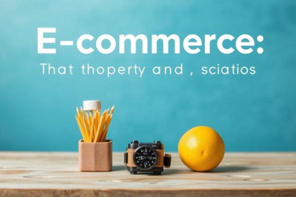 E-commerce: The Good, The Bad, And The Ugly (And Why I'm Still Obsessed)