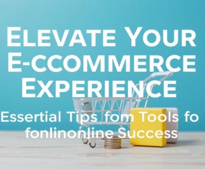 featured-elevate-your-e-commerce-experience-essential-tips- Elevate Your E-commerce Experience: Essential Tips and Tools for Online Success