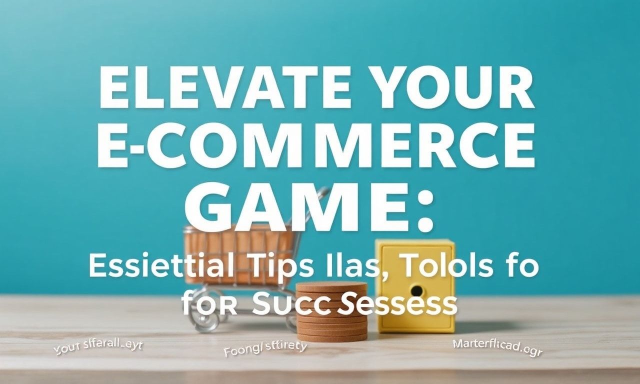 featured-elevate-your-e-commerce-game-essential-tips-and-to Elevate Your E-Commerce Game: Essential Tips and Tools for Success