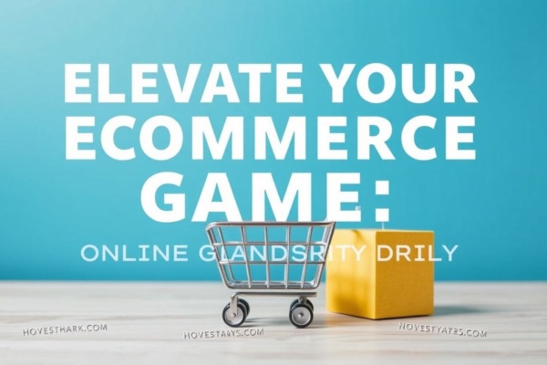 Elevate Your Ecommerce Game: Pro Tips for Online Shopping Success