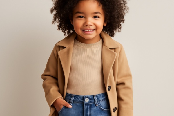 Elevate Your Little One's Style with the Ultimate 2026 Guide to Kid's Clothing Choices
