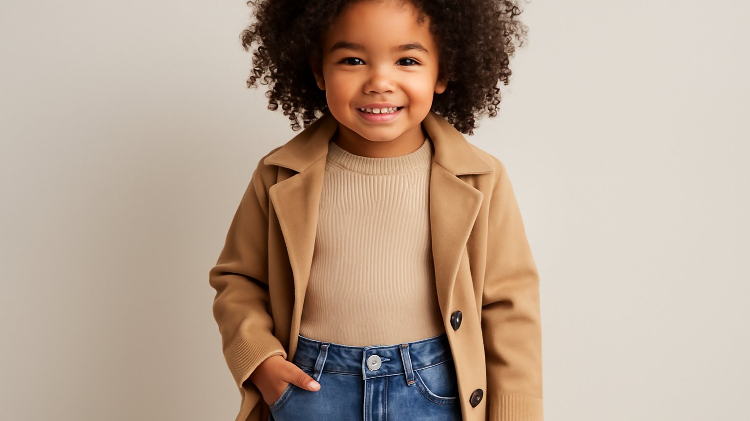 Elevate Your Little One's Style with the Ultimate 2026 Guide to Kid's Clothing Choices