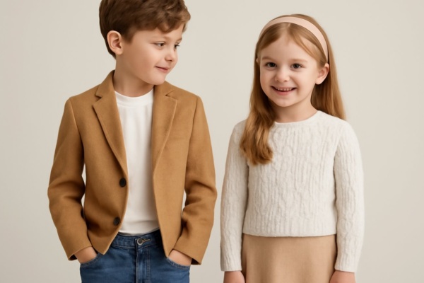 Elevate Your Little One's Style with the Ultimate 2026 Guide to Kid's Clothing Choices