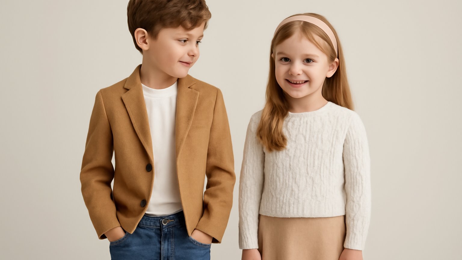 Elevate Your Little One's Style with the Ultimate 2026 Guide to Kid's Clothing Choices