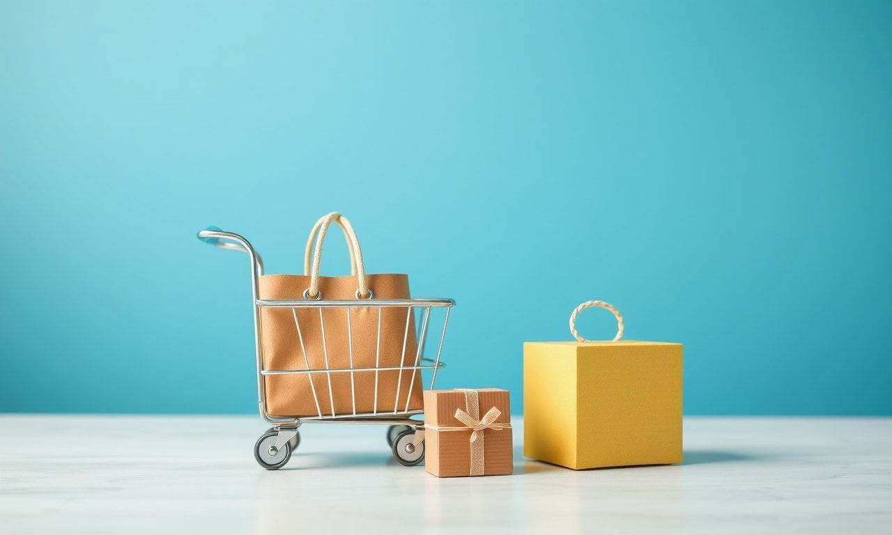Elevate Your Online Shopping Experience: Tips and Trends for 2026