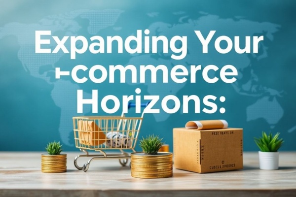 Expanding Your Ecommerce Horizons: Investing in Emerging Markets