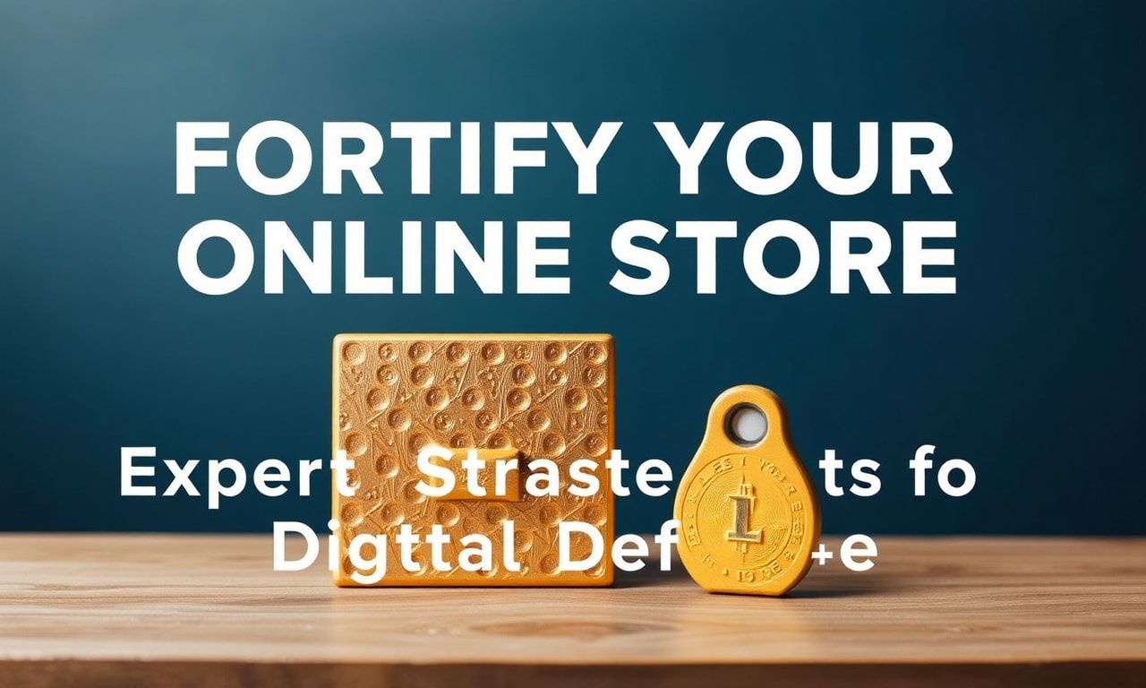 featured-fortify-your-online-store-expert-strategies-for-di Fortify Your Online Store: Expert Strategies for Digital Defense