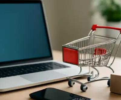 From Silk Road to Shopify: Lessons in e-commerce from China's Hidden Giants