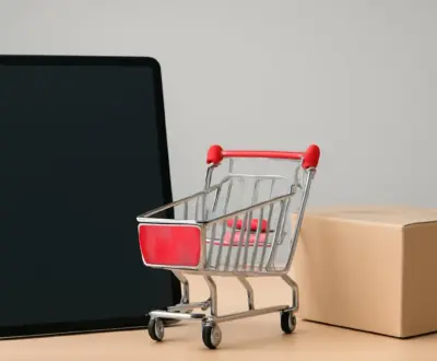 From Silk Road to Shopify: Lessons in e-commerce from China's Hidden Giants