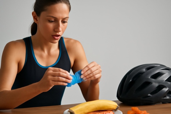 Fueling Endurance: Essential Nutrition Strategies Every Triathlete Should Know