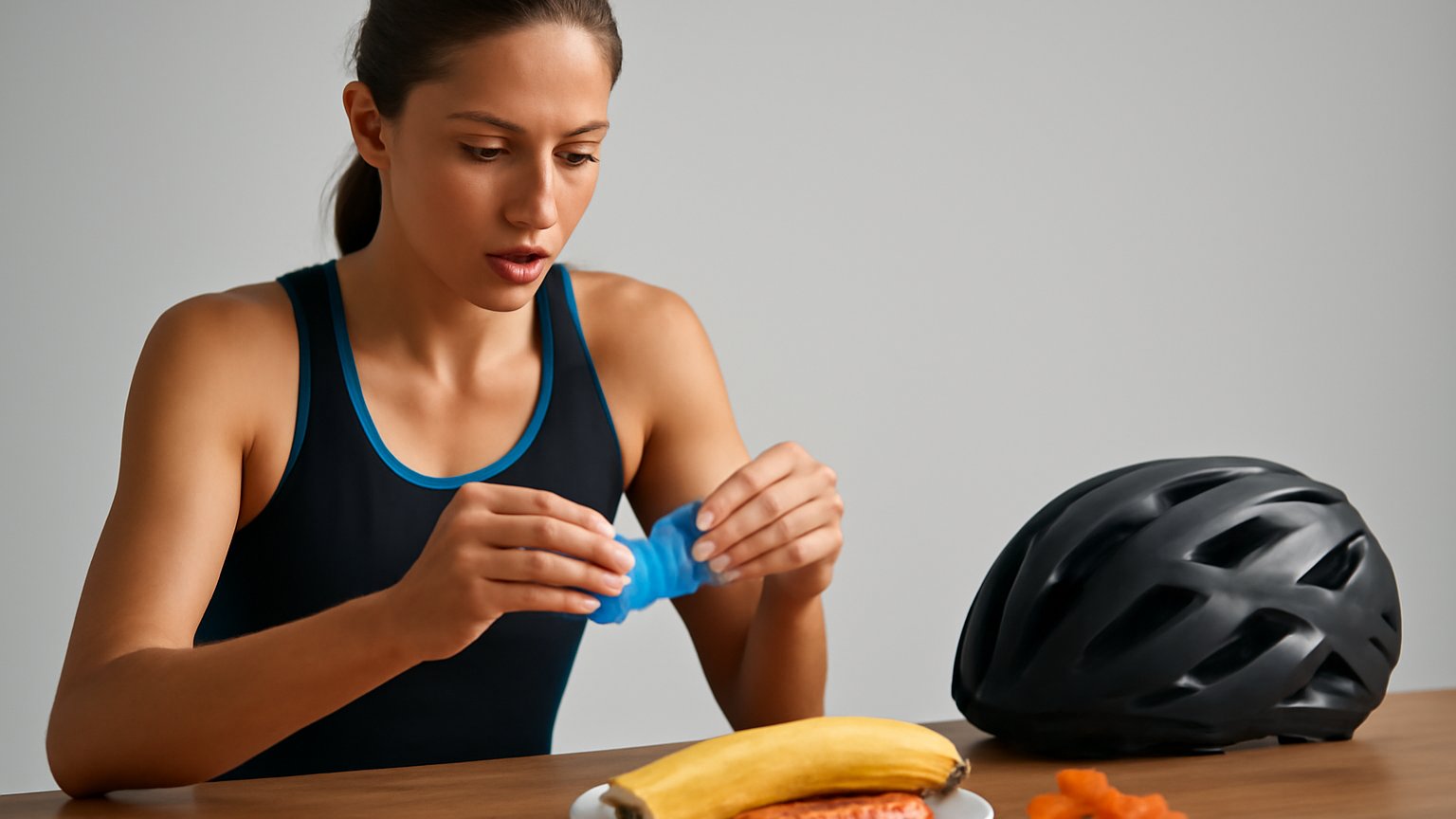 Fueling Endurance: Essential Nutrition Strategies Every Triathlete Should Know