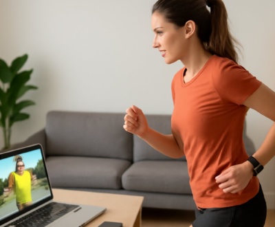 How Ecommerce Trends Are Transforming Local Running Communities This Year