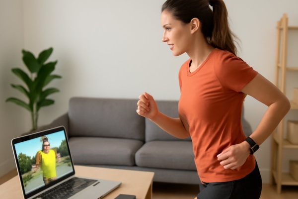 How Ecommerce Trends Are Transforming Local Running Communities This Year