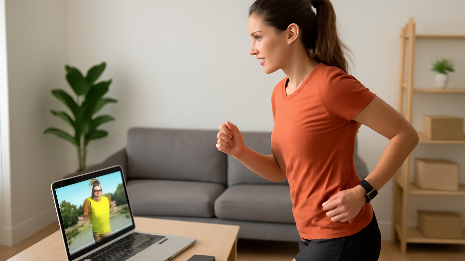 How Ecommerce Trends Are Transforming Local Running Communities This Year