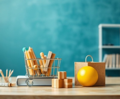 How Education Overhauls Are Shaping the Future of Ecommerce