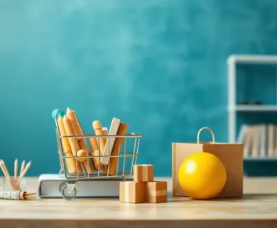 How Education Overhauls Are Shaping the Future of Ecommerce
