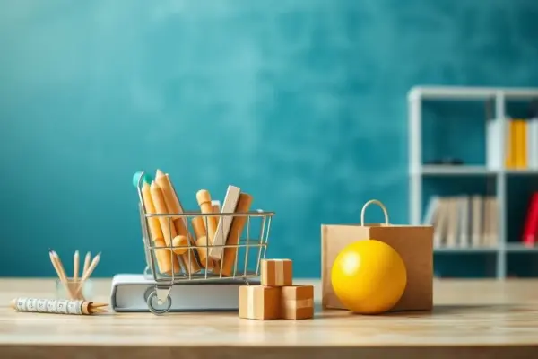 How Education Overhauls Are Shaping the Future of Ecommerce