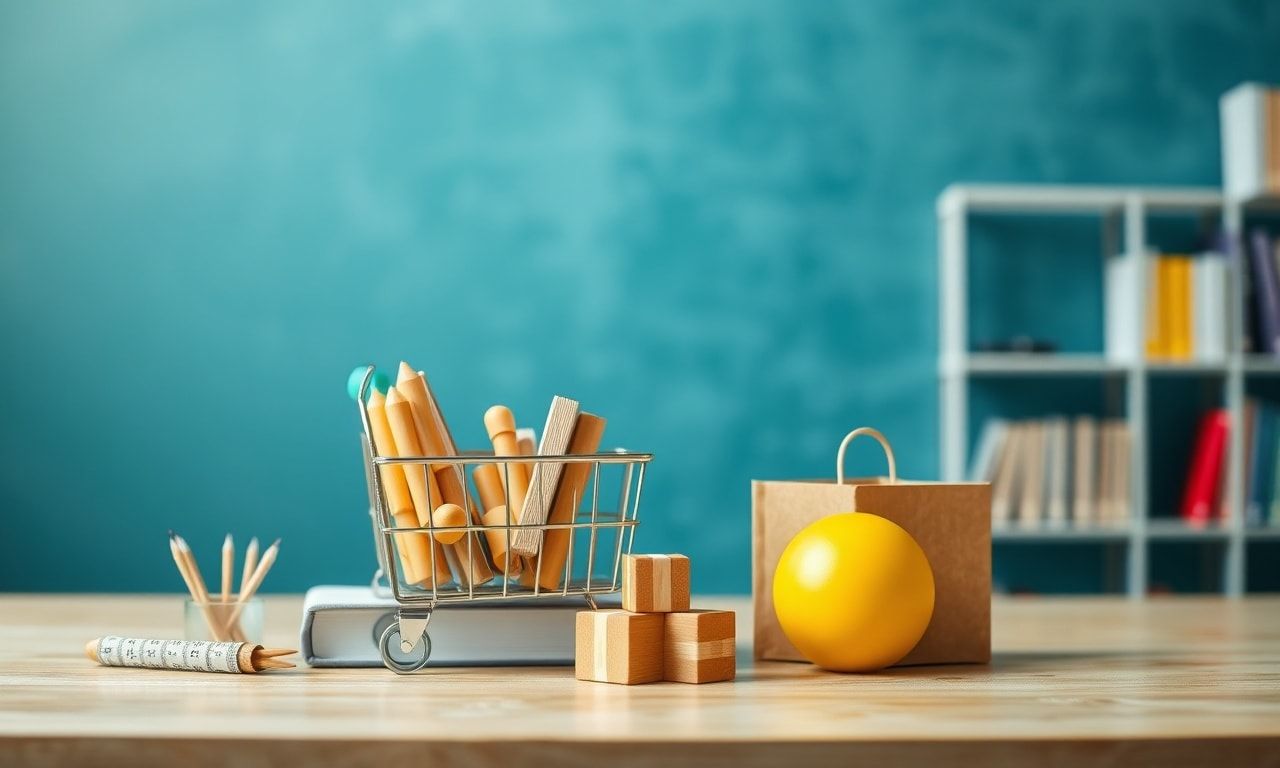 How Education Overhauls Are Shaping the Future of Ecommerce