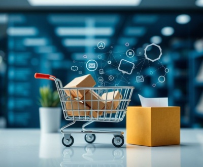 How Technological Disruptions Are Reshaping E-commerce in 2023