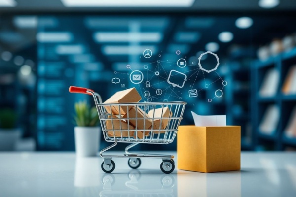 How Technological Disruptions Are Reshaping E-commerce in 2023