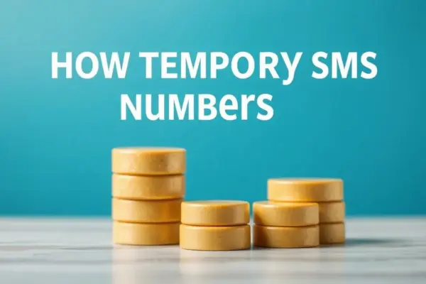 How Temporary SMS Numbers Can Protect Your E-commerce Business