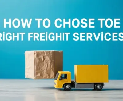 featured-how-to-choose-the-right-freight-services-for-your- How to Choose the Right Freight Services for Your E-commerce Business in Şişli