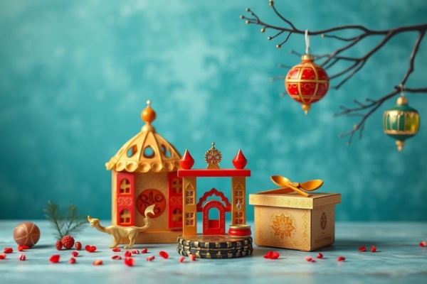 How West Bengal's Festive Calendar Can Boost Your E-commerce Sales