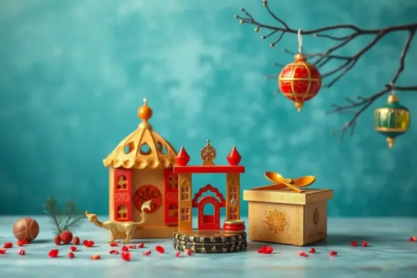 How West Bengal's Festive Calendar Can Boost Your E-commerce Sales