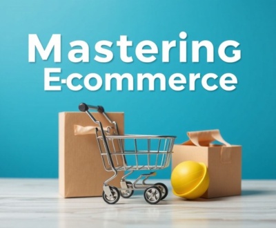 Mastering E-commerce: A Comprehensive Guide to Online Shopping and Product Reviews