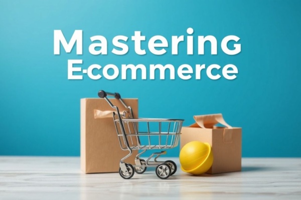 Mastering E-commerce: A Comprehensive Guide to Online Shopping and Product Reviews