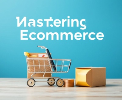 Mastering E-commerce: Strategies for Online Shopping Success