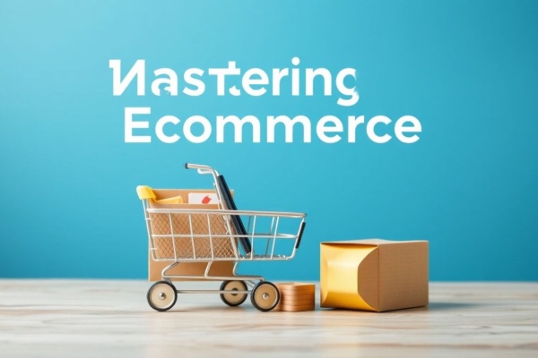 Mastering E-commerce: Strategies for Online Shopping Success