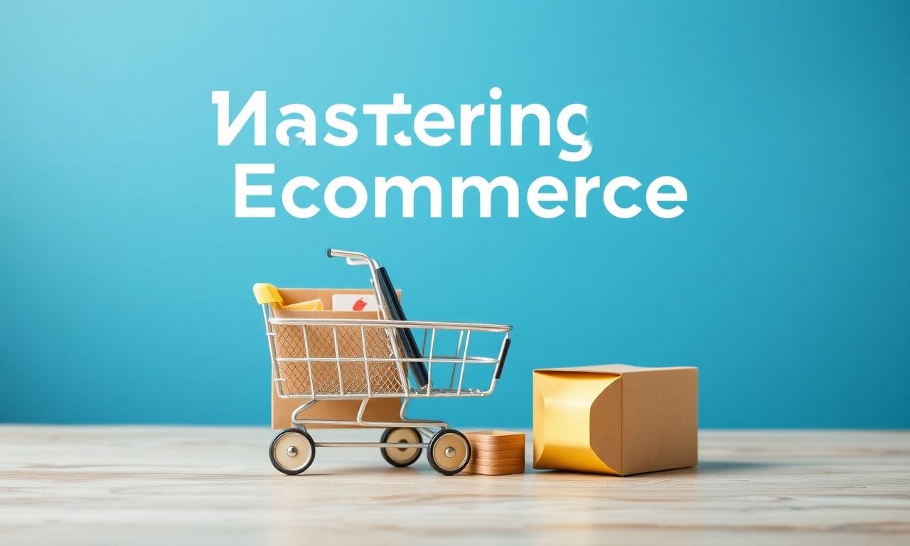 featured-mastering-e-commerce-strategies-for-online-shoppin Mastering E-commerce: Strategies for Online Shopping Success