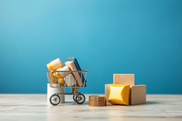 Mastering E-Commerce: Strategies for Success in Online Retail