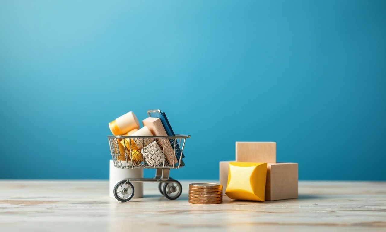 Mastering E-Commerce: Strategies for Success in Online Retail