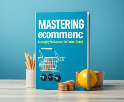 Mastering E-commerce: Strategies for Success in Online Retail
