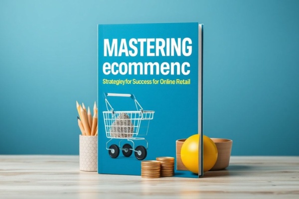 Mastering E-commerce: Strategies for Success in Online Retail