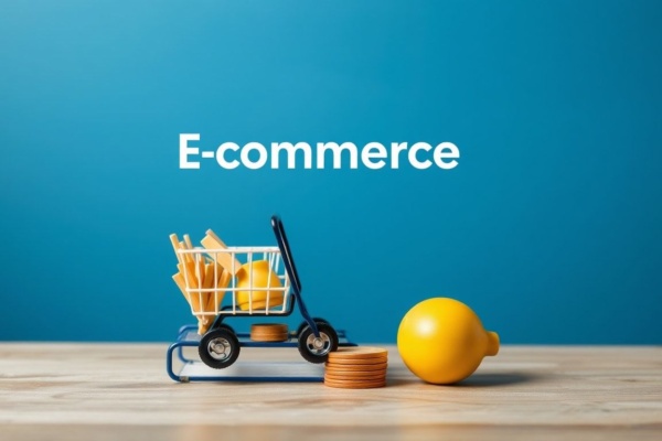 Mastering E-commerce: Strategies for Success in the Digital Marketplace