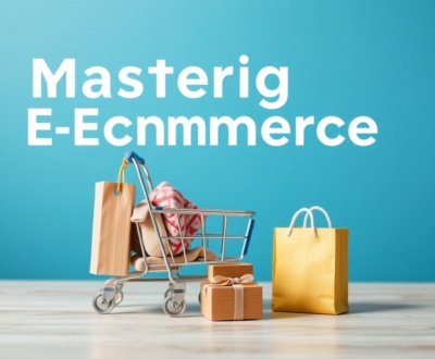 Mastering E-commerce: Tips and Tricks for Successful Online Shopping