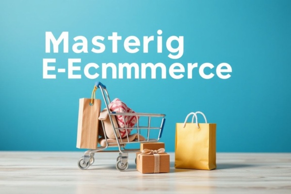 Mastering E-commerce: Tips and Tricks for Successful Online Shopping