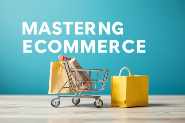 Mastering E-Commerce: Tips for a Successful Online Shopping Experience