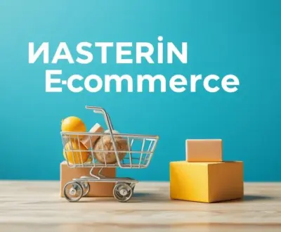 Mastering E-commerce: Top Strategies for Online Retail Success