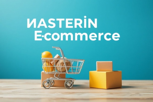 Mastering E-commerce: Top Strategies for Online Retail Success