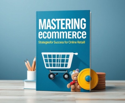 Mastering Ecommerce: Strategies for Success in Online Retail