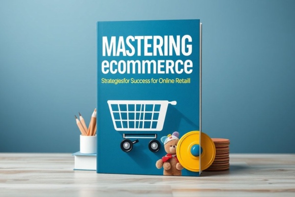 Mastering Ecommerce: Strategies for Success in Online Retail