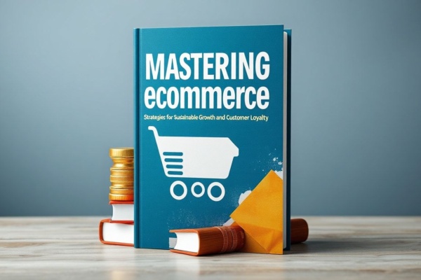 Mastering Ecommerce: Strategies for Sustainable Growth and Customer Loyalty