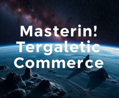 Mastering Intergalactic Commerce: Winning Strategies for Online Space Empires